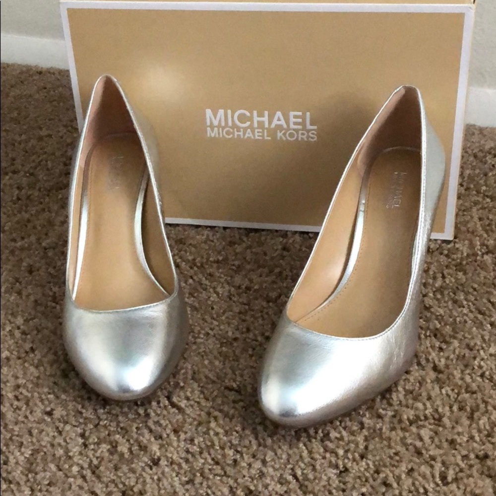 Michael Kors ... new